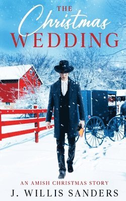 The Christmas Wedding 1