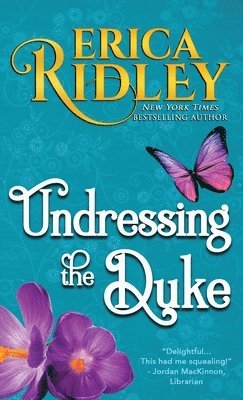 Undressing the Duke 1