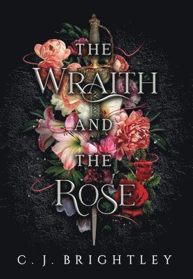bokomslag Wraith and the Rose