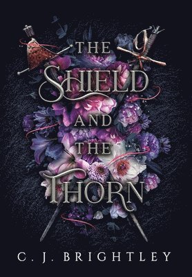 The Shield and the Thorn 1