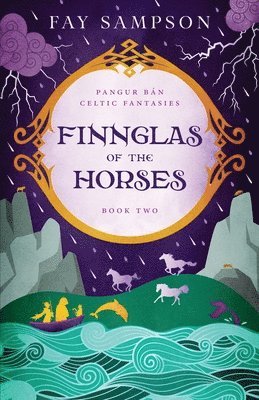 Finnglas of the Horses 1