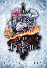 bokomslag The Frost and the Flame