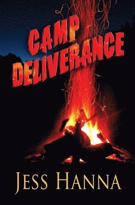 bokomslag Camp Deliverance