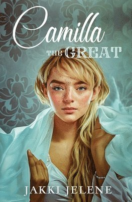 bokomslag Camilla the Great