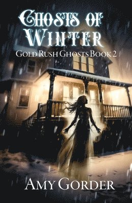 Ghosts of Winter 1