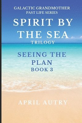 Spirt by the Sea Trilogy - Seeing the Plan - Book 3 1