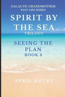 Spirt by the Sea Trilogy - Seeing the Plan - Book 3
