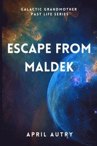 bokomslag Escape from Maldek