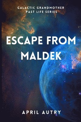 Escape from Maldek 1