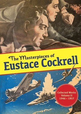 The Masterpieces of Eustace Cockrell 1