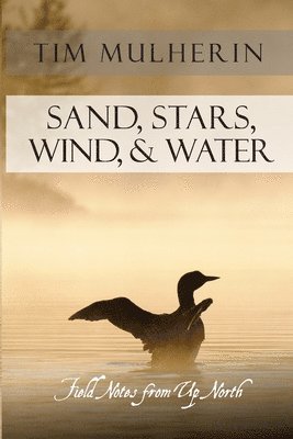 Sand, Stars, Wind, & Water 1