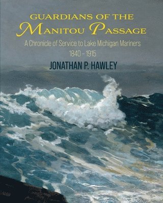 Guardians of the Manitou Passage 1