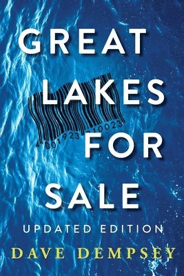 bokomslag Great Lakes for Sale: Updated Edition