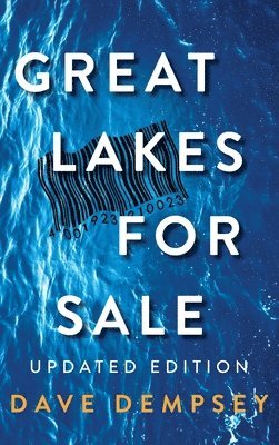 bokomslag Great Lakes for Sale