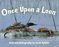 bokomslag Once Upon a Loon