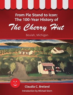 Claudia C Breland, Claudia C. Breland, C. Breland, Claudia - From Pie Stand to Icon, Häftad