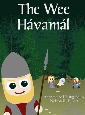 Wee Hávamál