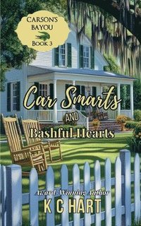 bokomslag Car Smarts & Bashful Hearts