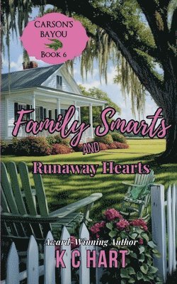 bokomslag Family Smarts & Runaway Hearts (Contemporary Christian Romance)