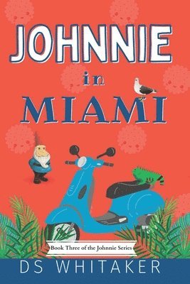 Johnnie in Miami 1