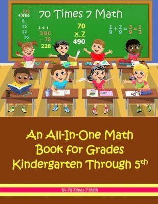 70 Times 7 Math