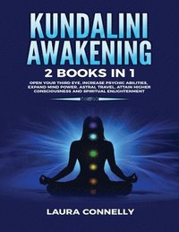 bokomslag Kundalini Awakening