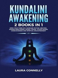 bokomslag Kundalini Awakening