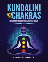 bokomslag Kundalini and the Chakras