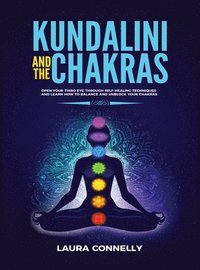 bokomslag Kundalini and the Chakras