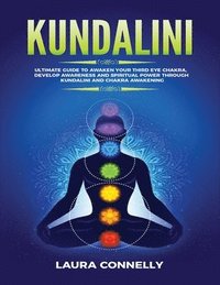bokomslag Kundalini