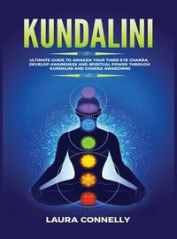 bokomslag Kundalini