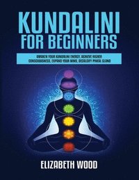bokomslag Kundalini for Beginners