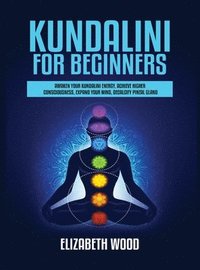 bokomslag Kundalini for Beginners