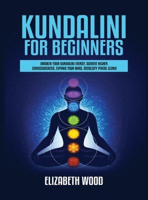 bokomslag Kundalini for Beginners