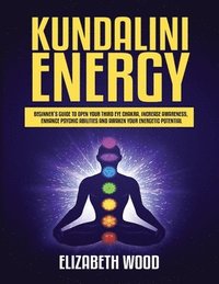 bokomslag Kundalini Energy