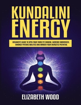 Kundalini Energy 1