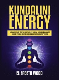 bokomslag Kundalini Energy