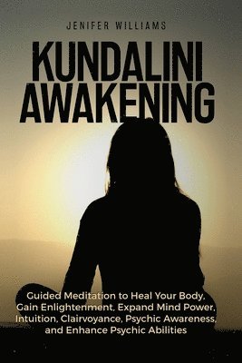 bokomslag Kundalini Awakening