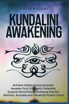 bokomslag Kundalini Awakening