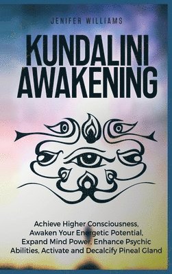 bokomslag Kundalini Awakening