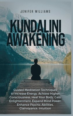 bokomslag Kundalini Awakening