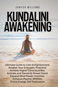 bokomslag Kundalini Awakening