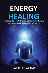 bokomslag Energy Healing