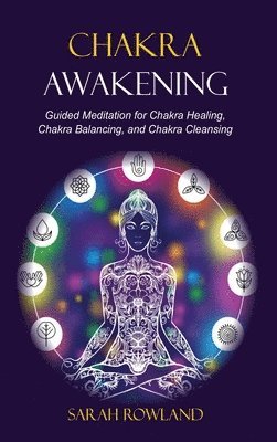 bokomslag Chakra Awakening