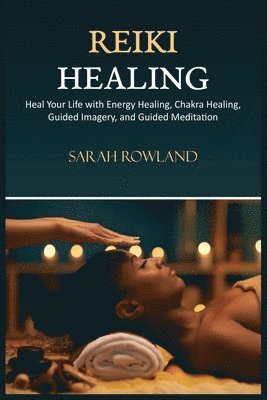 Reiki Healing