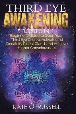 Third Eye Awakening