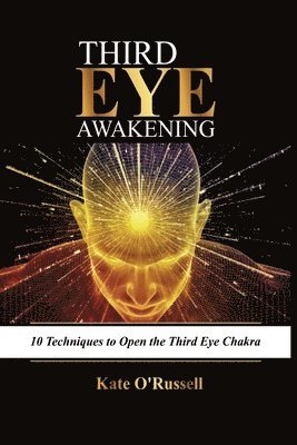 bokomslag Third Eye Awakening