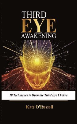 bokomslag Third Eye Awakening