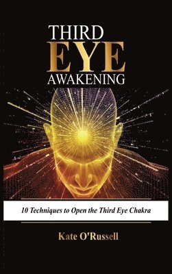 Third Eye Awakening 1