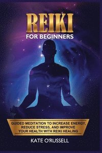 bokomslag Reiki for Beginners